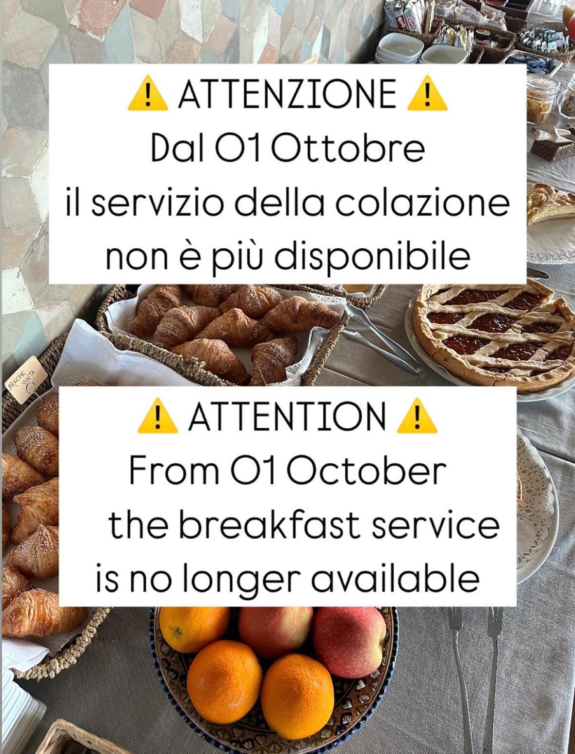 Il Romito Hotell Quercianella Eksteriør bilde
